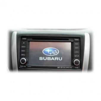 FlyAudio Subaru E7532 NAVI